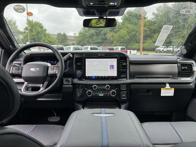 Photo of 2026 Gray Ford F-450