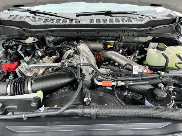 Photo of 2026 Gray Ford F-450