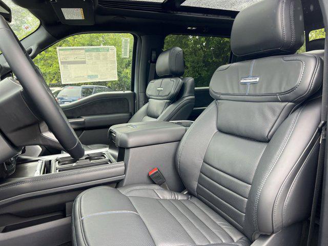 Photo of 2026 Gray Ford F-450
