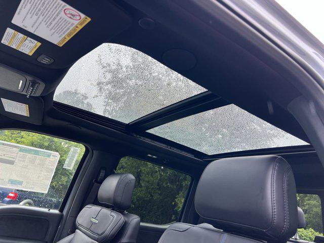 Photo of 2026 Gray Ford F-450