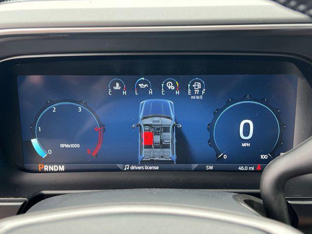 Photo of 2026 Gray Ford F-450