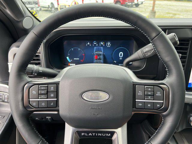 Photo of 2026 Gray Ford F-450