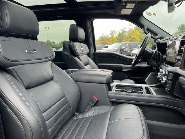 Photo of 2026 Gray Ford F-450