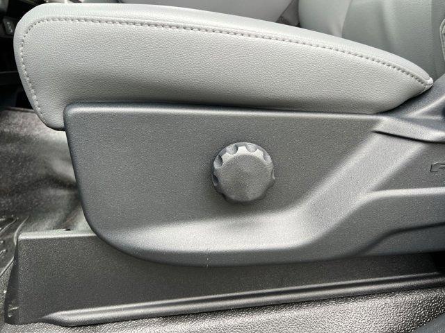 Photo of 2026 Black Metallic Ford F-250