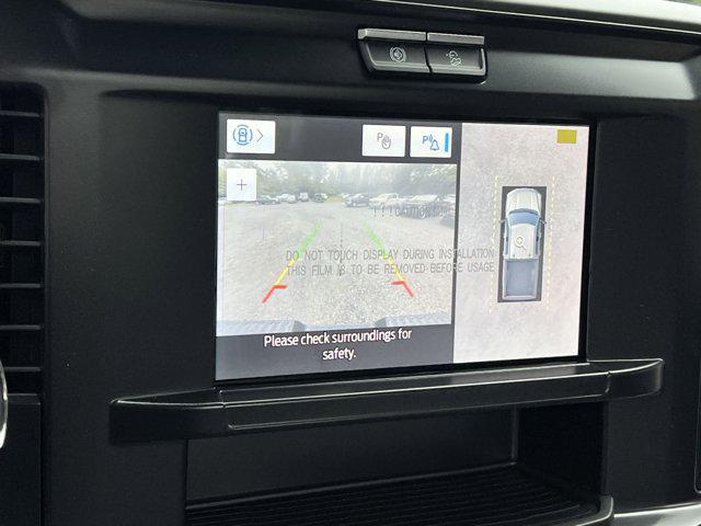 Photo of 2026 Black Metallic Ford F-250