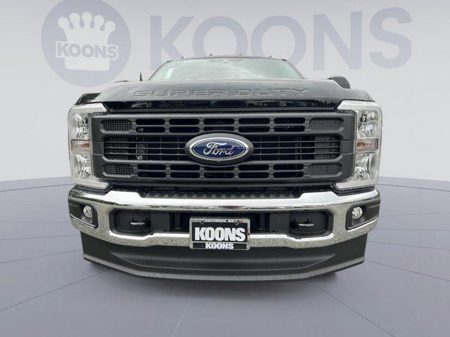 Photo of 2026 Black Metallic Ford F-250