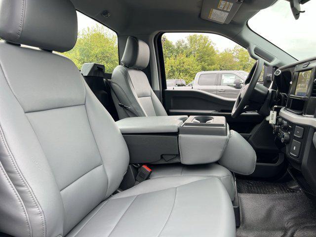 Photo of 2026 Black Metallic Ford F-250