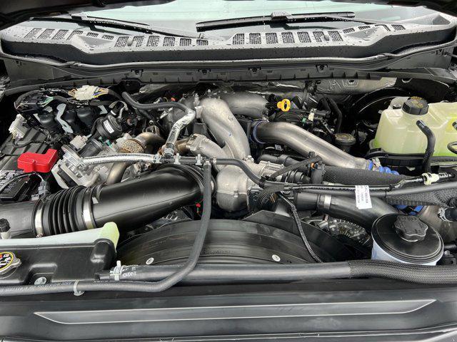 Photo of 2026 Black Metallic Ford F-250
