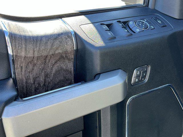 Photo of 2019 Ingot Silver Metallic Ford F-250