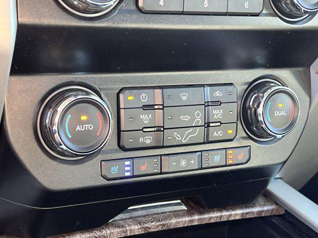 Photo of 2019 Ingot Silver Metallic Ford F-250