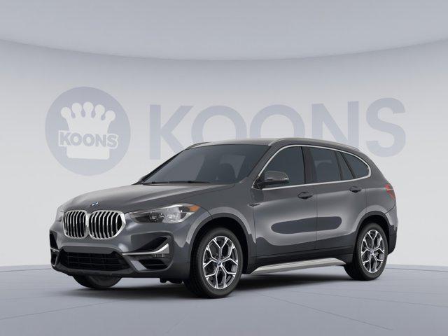 2022 BMW X1