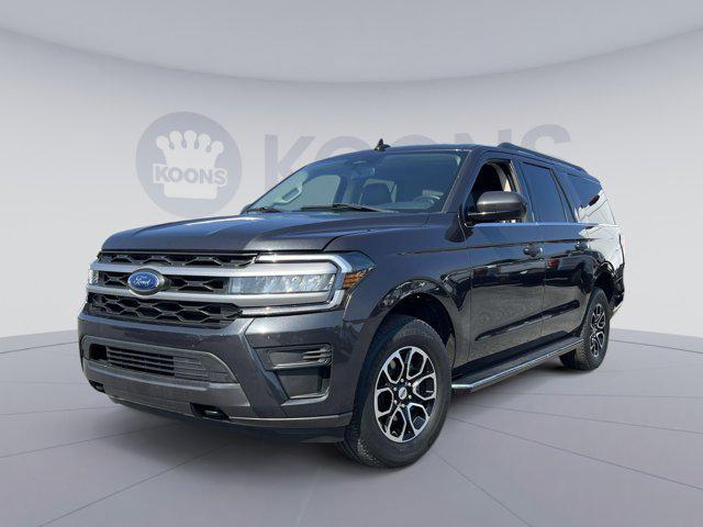 2023 Ford Expedition Max