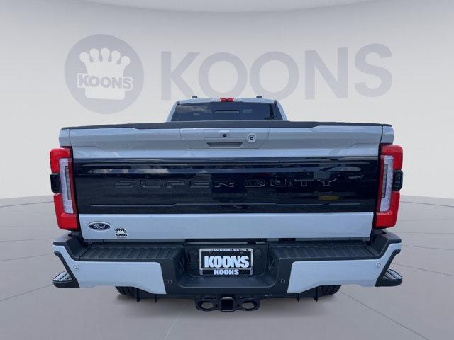Photo of 2025 Avalanche Ford F-350