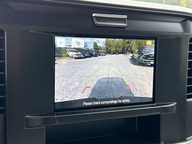 Photo of 2026 Oxford White Ford F-250