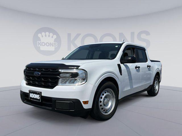 2024 Ford Maverick