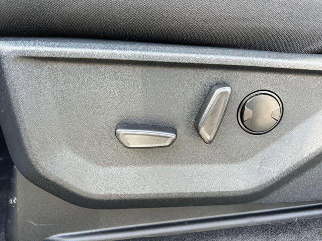 Photo of 2025 Iconic Silver Metallic Ford F-150
