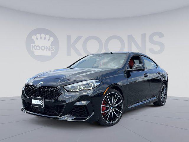 2024 BMW M235 Gran Coupe