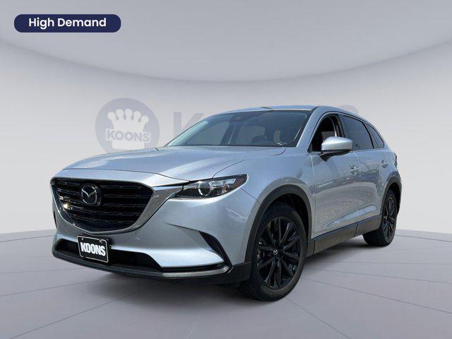 2023 Mazda CX-9