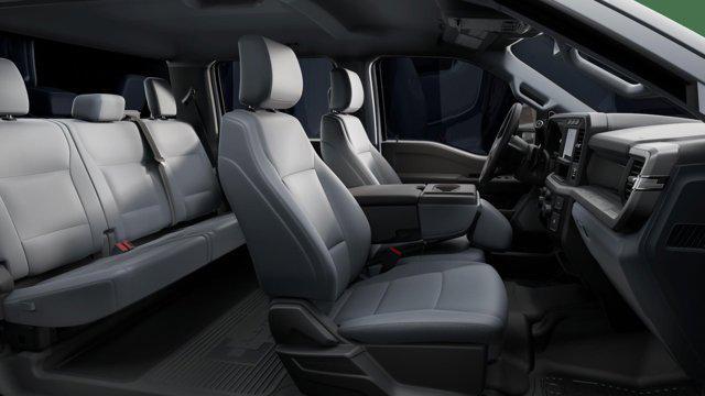 Photo of 2025 Oxford White Ford F-350