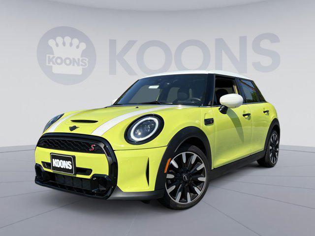 2024 MINI Hardtop