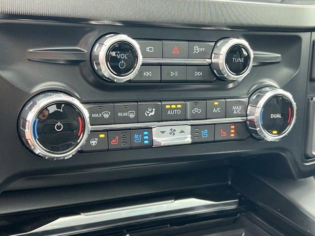 Photo of 2026 Avalanche Ford F-350