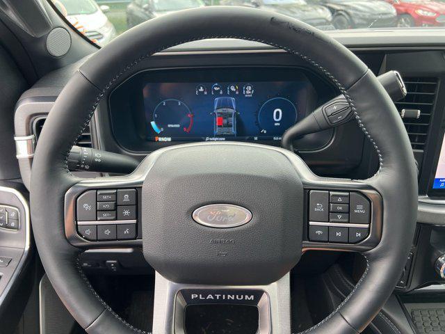 Photo of 2026 Avalanche Ford F-350