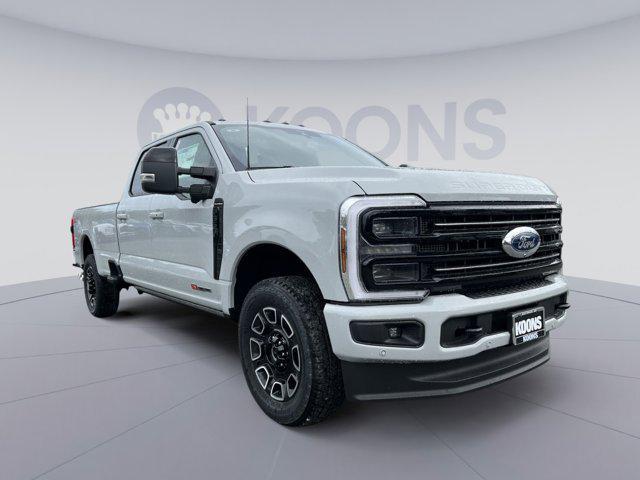 Photo of 2026 Avalanche Ford F-350