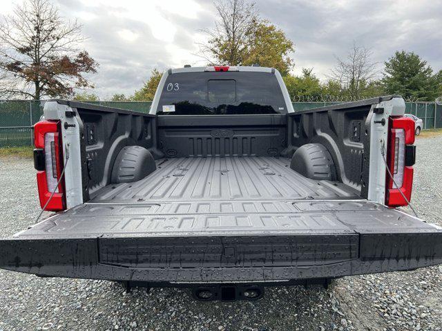 Photo of 2026 Avalanche Ford F-350