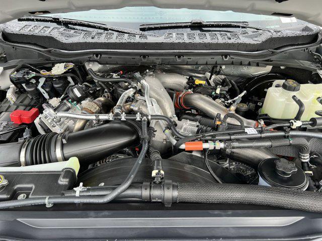 Photo of 2026 Avalanche Ford F-350