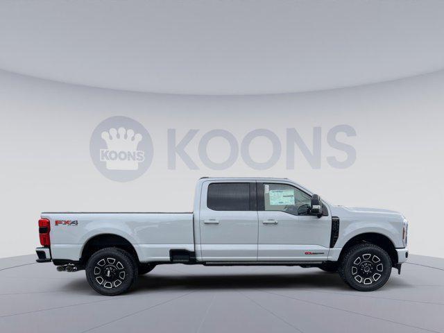 Photo of 2026 Avalanche Ford F-350