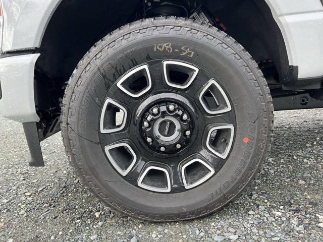 Photo of 2026 Avalanche Ford F-350