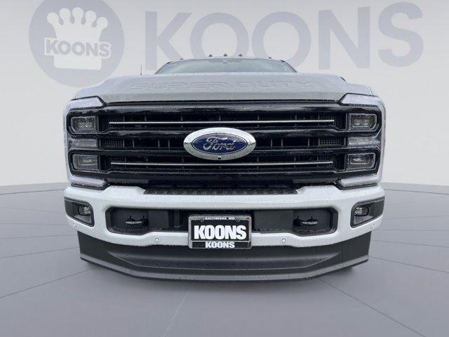 Photo of 2026 Avalanche Ford F-350