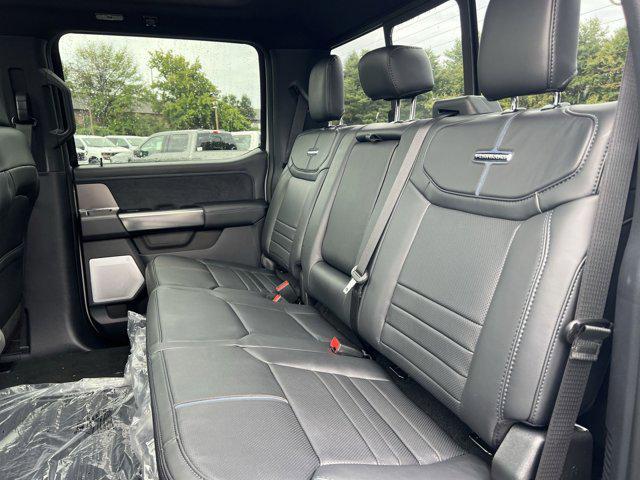 Photo of 2026 Avalanche Ford F-350