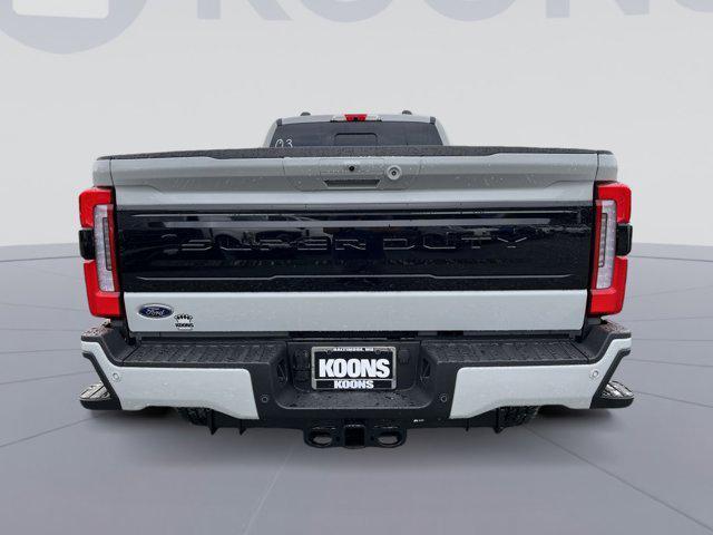 Photo of 2026 Avalanche Ford F-350