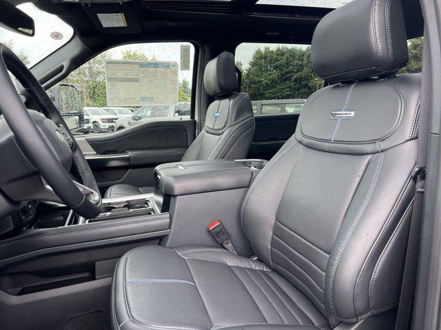 Photo of 2026 Avalanche Ford F-350