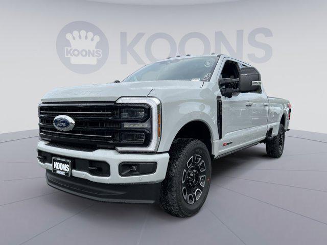 Photo of 2026 Avalanche Ford F-350