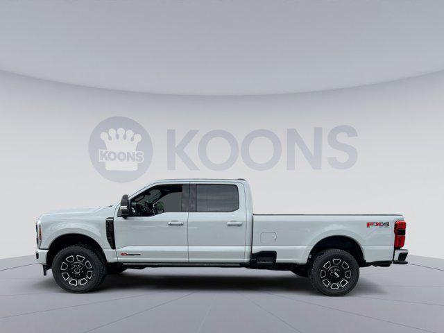 Photo of 2026 Avalanche Ford F-350
