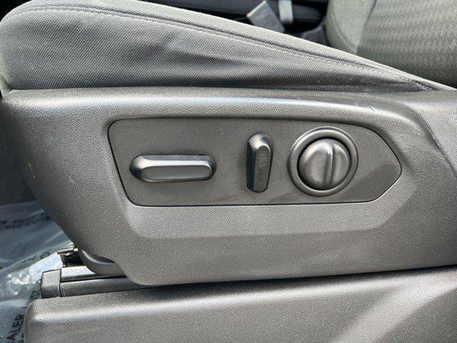 Photo of 2020 Summit White Chevrolet Silverado 1500