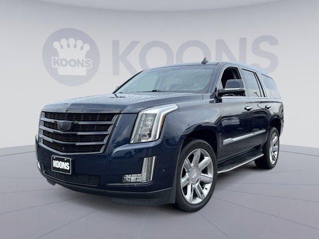 2019 Cadillac Escalade