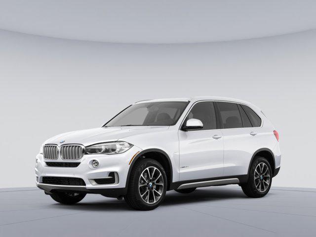 2018 BMW X5