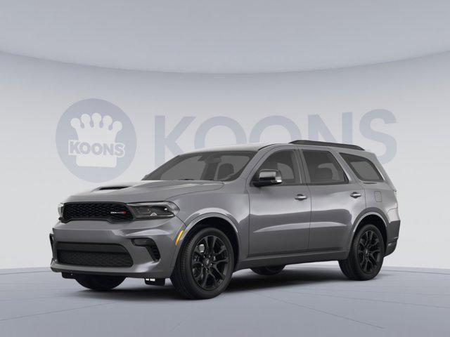 2023 Dodge Durango