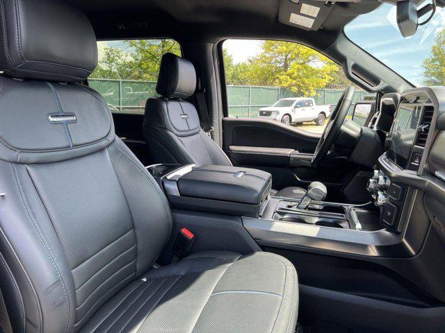 Photo of 2025 Carbonized Gray Metallic Ford F-150