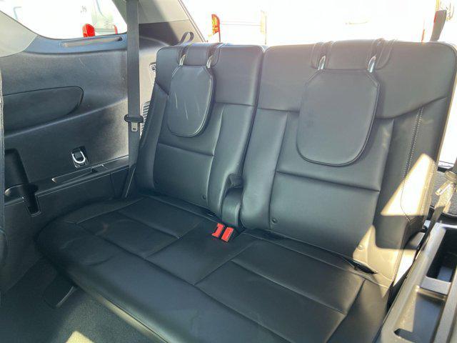 Photo of 2023 Stone Blue Metallic Ford Explorer