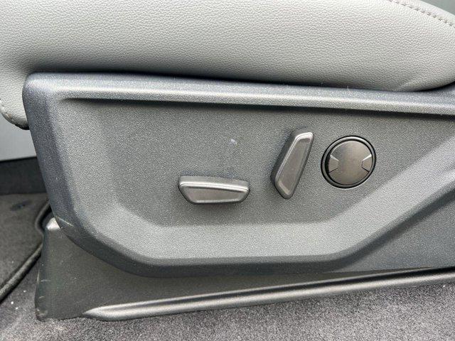 Photo of 2025 Carbonized Gray Metallic Ford F-150 Lightning