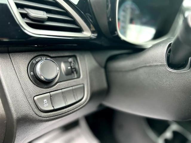 Photo of 2020 Passion Fruit Metallic Chevrolet Spark