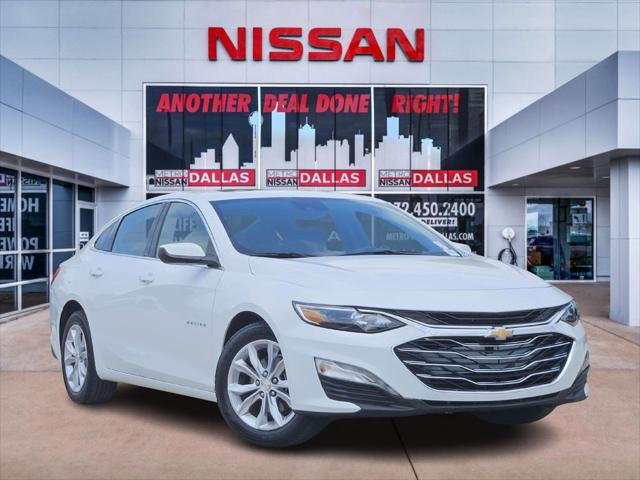 2023 Chevrolet Malibu