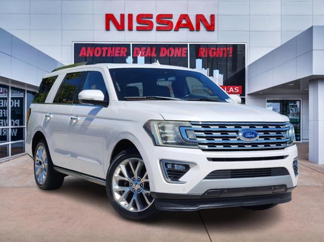 2019 Ford Expedition