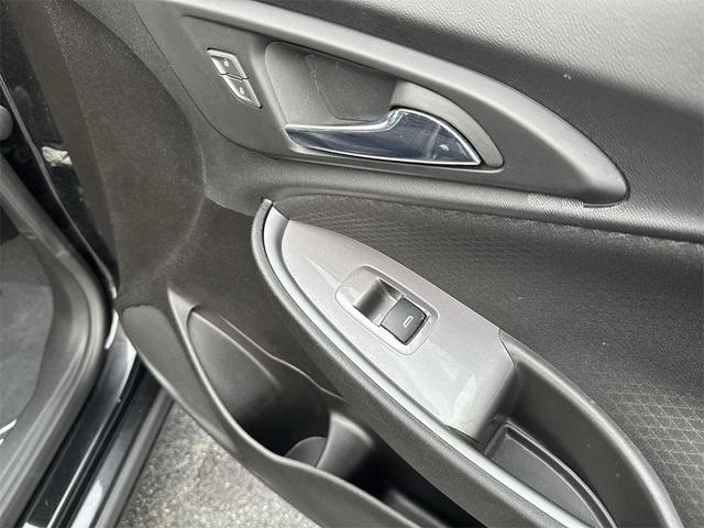 Photo of 2023 Mosaic Black Metallic Chevrolet Malibu