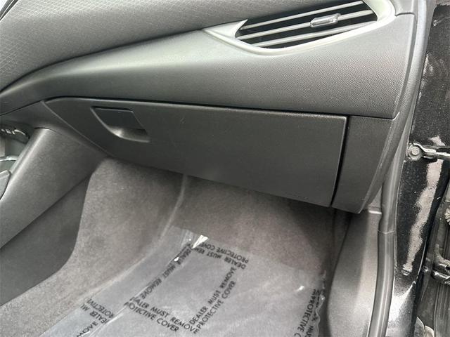 Photo of 2023 Mosaic Black Metallic Chevrolet Malibu