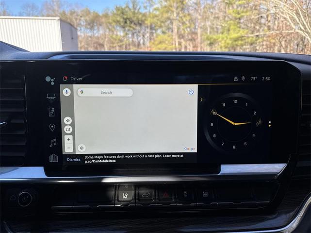 Photo of 2024 Summit White Chevrolet Silverado 2500